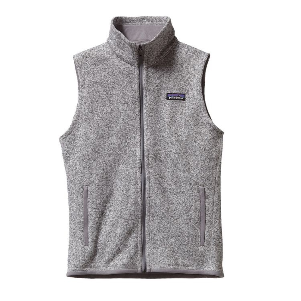 Patagonia Women's Better Sweater® Fleece Vest